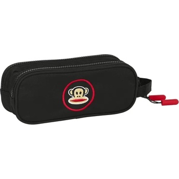 SAFTA Несесер SAFTA с 2 ципа PAUL FRANK Campers