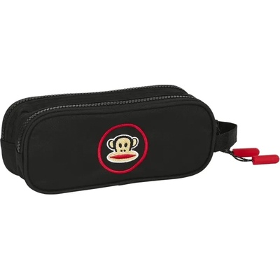 SAFTA Несесер SAFTA с 2 ципа PAUL FRANK Campers