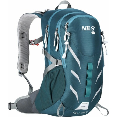 Nils Camp NC1942 Ghoster zelený 20 l