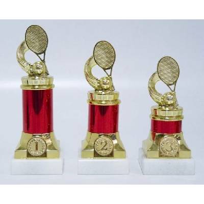 VIZINGR Tenis 30-P008 30-P008/19 cm