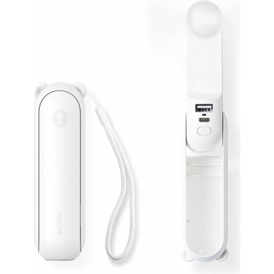 JisuLife F8 White