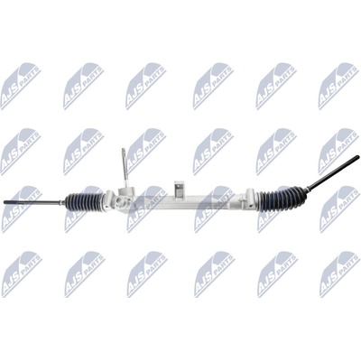 NTY Prevodka riadenia SPK-FT-009