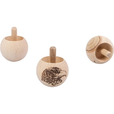 Lesní svět otočená káča Orel – Zbozi.Blesk.cz