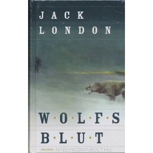 Wolfsblut | Jack London, Isabelle Fuchs (2012)