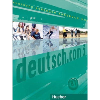 deutsch.com 3 3. diel učebnice nemčiny