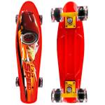Disney Cars червено, Микс (59929)