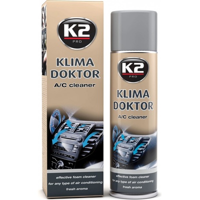 K2 KLIMA DOKTOR 500 ml