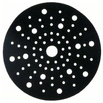 BOSCH Šetriče podložiek 150 mm pre orbitálne brúsky - 2 608 000 690