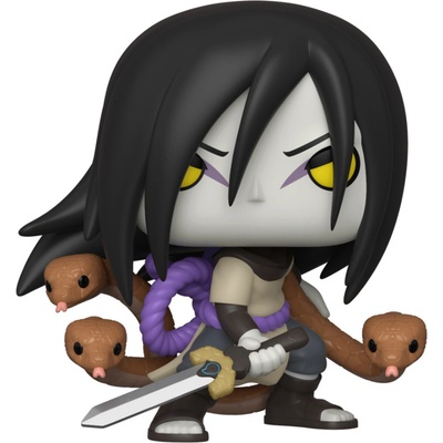Funko POP! Naruto Orochimaru