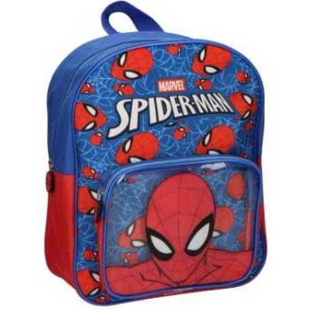 Cerda Раница за детска градина kids backpack spiderman