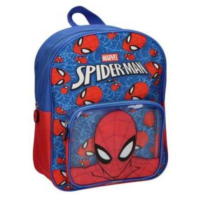 Cerda Раница за детска градина kids backpack spiderman