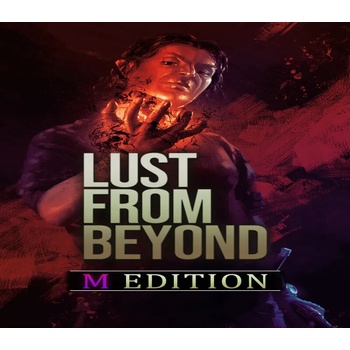 Lust from Beyond (M Edition)
