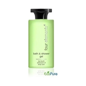Alda sprchový gél vo fľaštičke Four Elements 40 ml