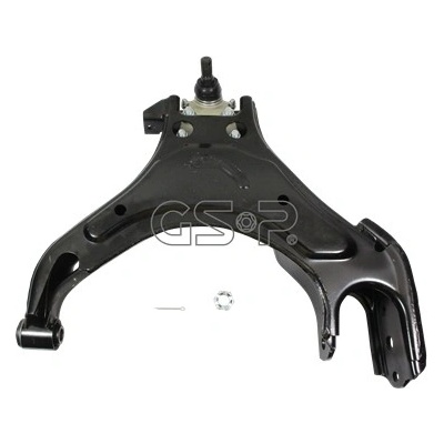 Rameno zavesenia kolies GSP S061248