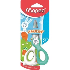 Maped Kidikut 12 cm (037800)