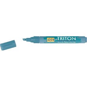 Kreul Triton Химикалка Turquoise Blue 1 бр (17846)