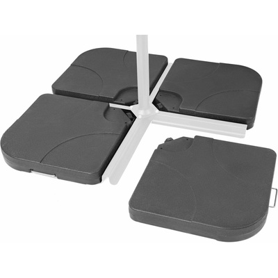 di volio Podstavec pod slunečník DV-025GUB – Zbozi.Blesk.cz