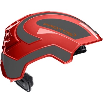 Protos Integral Industry červenosivá