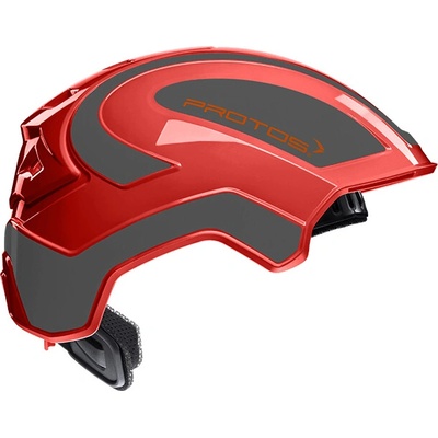 Protos Integral Industry červenosivá