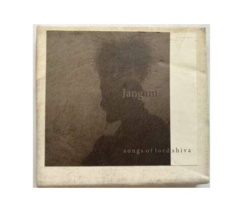 V/A - Jangam CD
