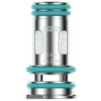 VOOPOO PnP X žhavící hlava Mesh 0,6 ohm