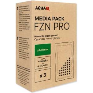 AQUAEL Пълнеж Aquael FZN Pro/Neo Phosmax 3бр (851-341837)
