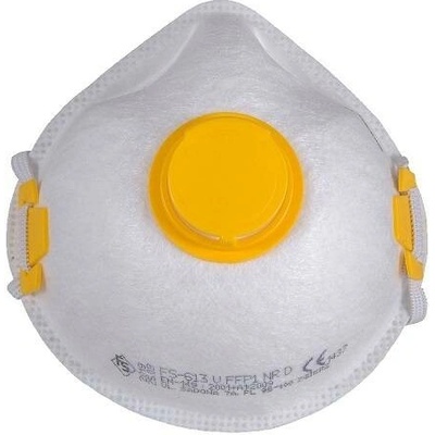 Procera Filtrační polomaska FFP1 NR D FFS-613V