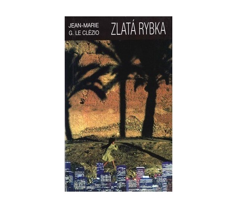 Zlatá rybka