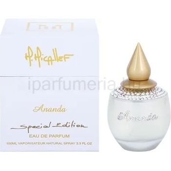 Image 1 of M. Micallef Ananda Special Edition EDP 100 ml