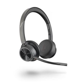 Image 1 of HP Poly Voyager 4320 218478-01