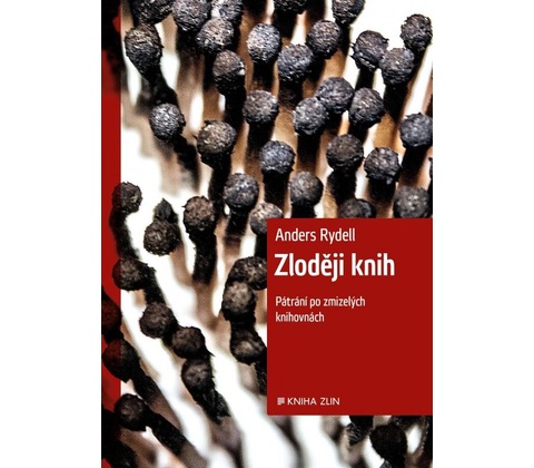 Zlod ěji knih