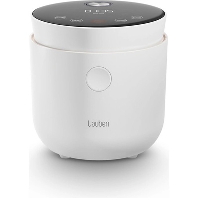 Lauben Low Sugar Rice Cooker 1500WT – Zbozi.Blesk.cz