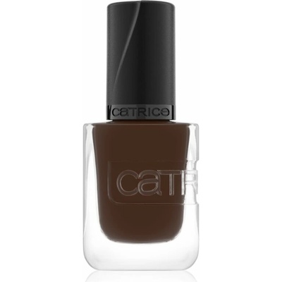 Catrice GEL AFFAIR lak na nehty odstín 039 Double Shot Diva 10.5 ml
