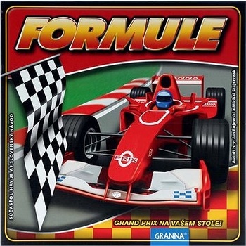 Granna Formule