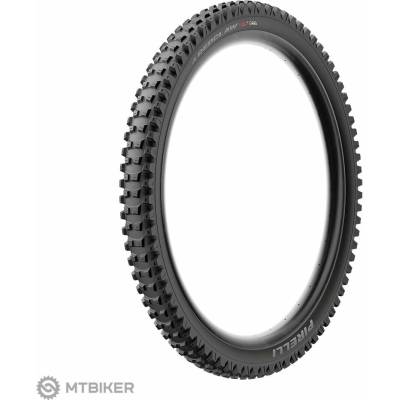 Pirelli Scorpion™ REDCLAW Team Edition 29x2.DualWALL Soft plášť, TLR, kevlar, žlutá
