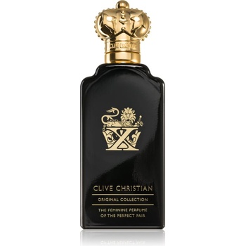 Image 1 of Clive Christian X Original Collection Feminine EDP 100 ml