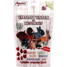 Apetit Vitality snack s červenou repou 80 g