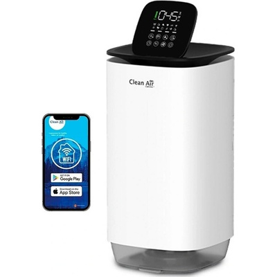 Clean Air Optima CA-808 Smart – Hledejceny.cz