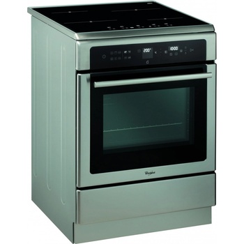 Whirlpool AXEF 6634 IX