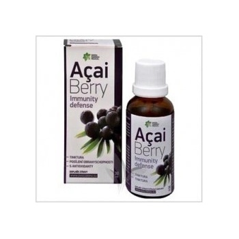 Acai Berry Immunity defense 30 ml