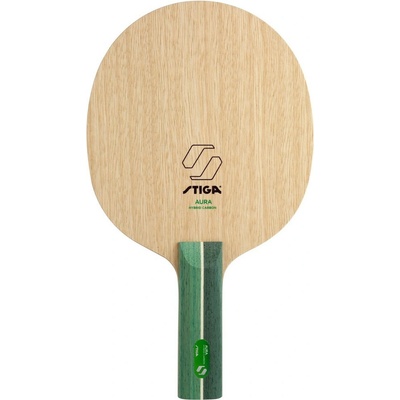 Stiga Aura Hybrid Carbon