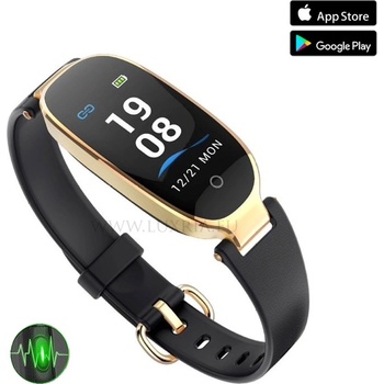 Luxria ElegantWatch S3 Plus