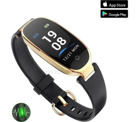 Luxria ElegantWatch S3 Plus