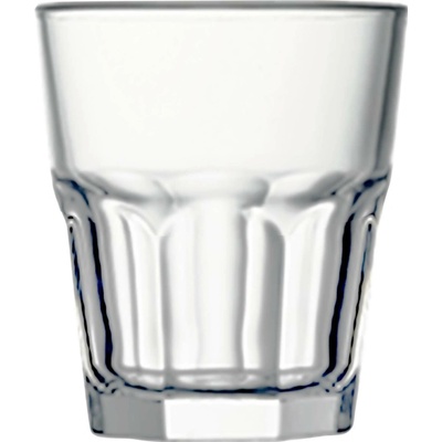 ASA Toro SKLENICE CBLANCA 8.2X6X9.2CM 260 ml