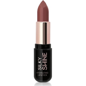 Golden Rose Хидратиращо червило Silky Shine, N215, 4.2 g