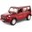 Maisto SP EDITION Кола Mercedes Benz G-Class 1: 24 червена