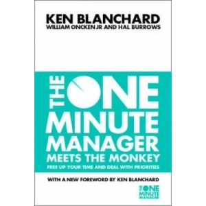 One Minute Manager Meets the Monkey (ISBN: 9780007116980)