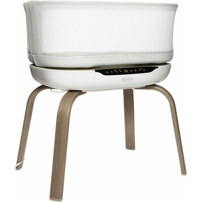 Graco Postýlka Eluma Nest luna – Hledejceny.cz