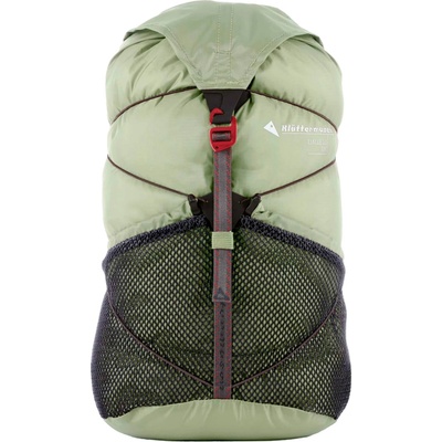 Klättermusen Туристическа раница Klättermusen Tjalve 2.0 Backpack 10 Walking backpack - Sea Foam - размер One Size (504-1404-0311)