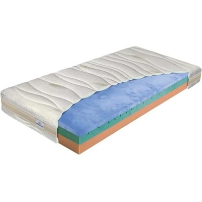 Materasso Evoricin Stretch T4